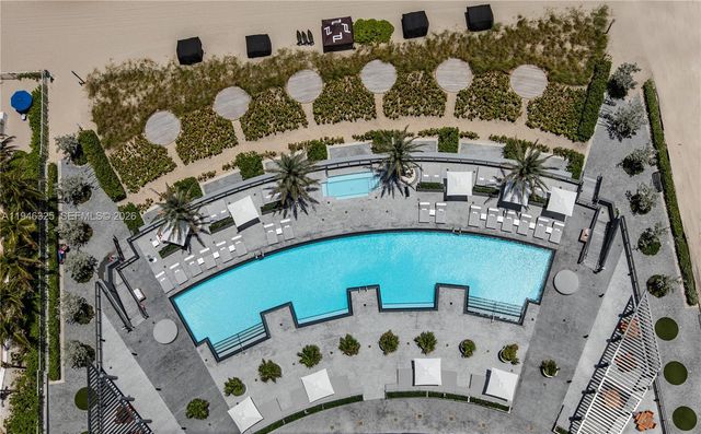 18555 Collins Ave 2601, Sunny Isles Beach, FL 33160