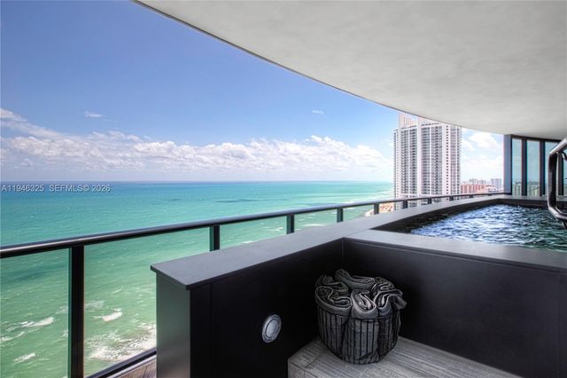 18555 Collins Ave 2601, Sunny Isles Beach, FL 33160