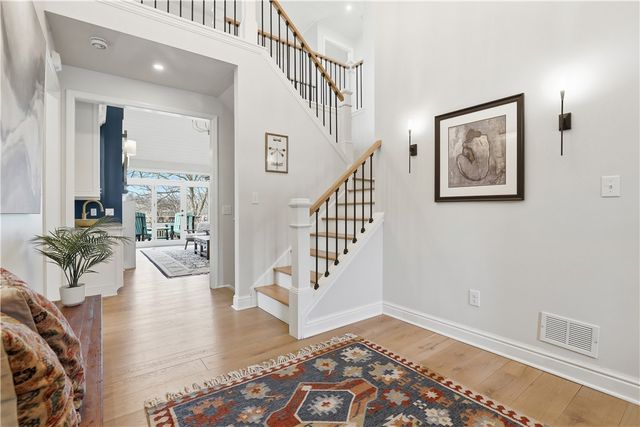 312 Sewickley Ridge Drive, Aleppo, PA 15143