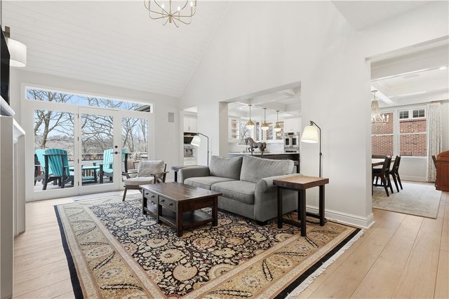 312 Sewickley Ridge Drive, Aleppo, PA 15143