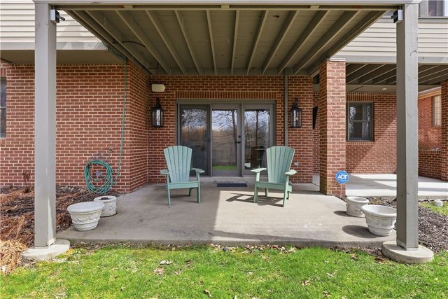 312 Sewickley Ridge Drive, Aleppo, PA 15143