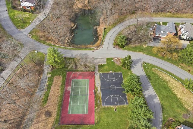 312 Sewickley Ridge Drive, Aleppo, PA 15143