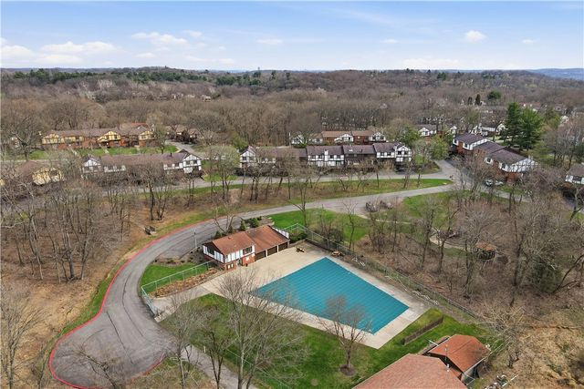 312 Sewickley Ridge Drive, Aleppo, PA 15143