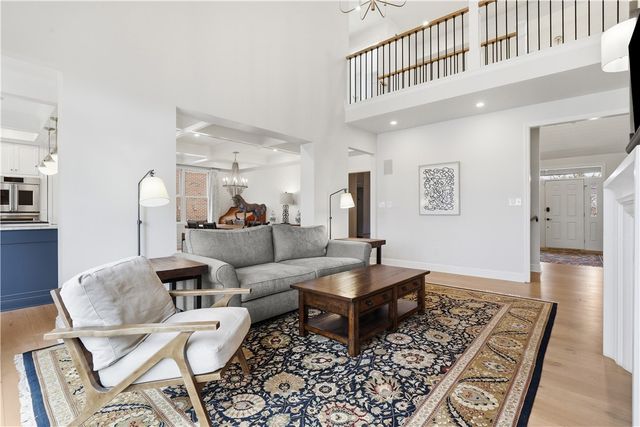 312 Sewickley Ridge Drive, Aleppo, PA 15143