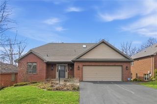 312 Sewickley Ridge Drive, Aleppo, PA 15143