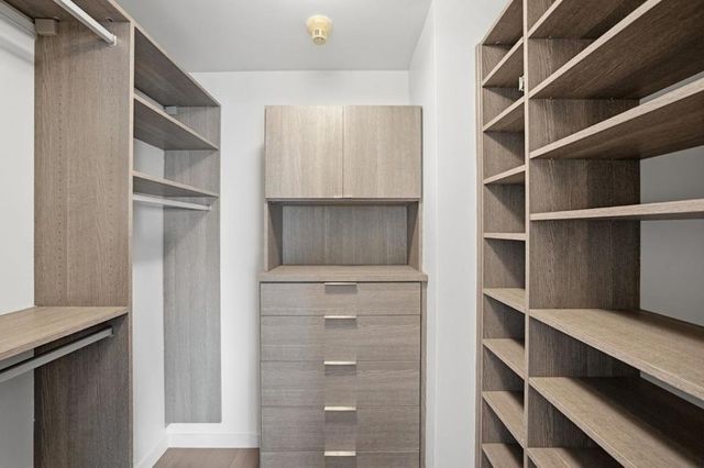 1 Daniel Burnham Court 307, San Francisco, CA 94109