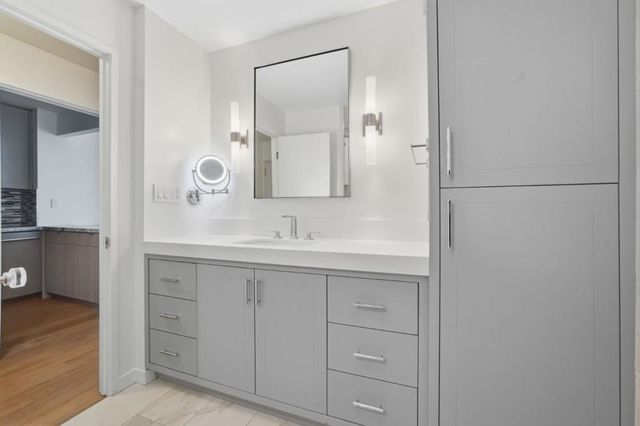 1 Daniel Burnham Court 307, San Francisco, CA 94109