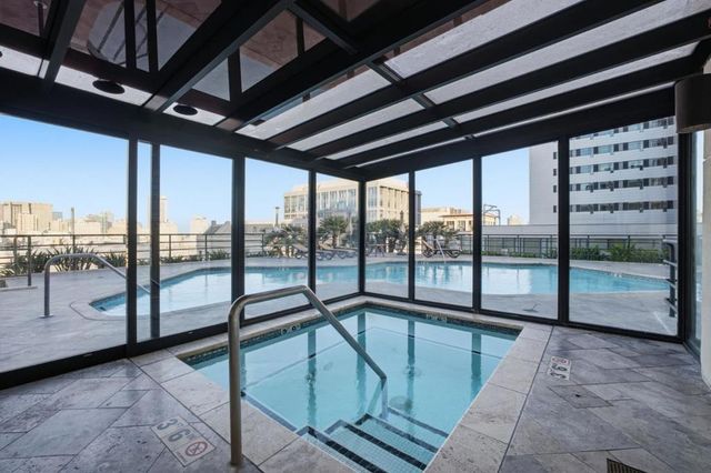1 Daniel Burnham Court 307, San Francisco, CA 94109
