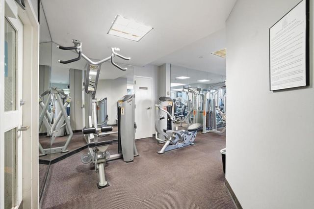 1 Daniel Burnham Court 307, San Francisco, CA 94109