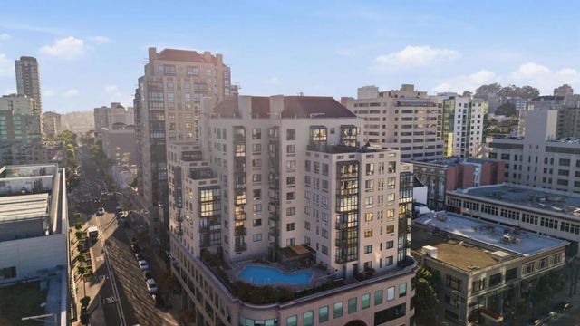 1 Daniel Burnham Court 307, San Francisco, CA 94109
