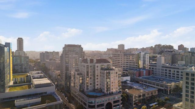 1 Daniel Burnham Court 307, San Francisco, CA 94109