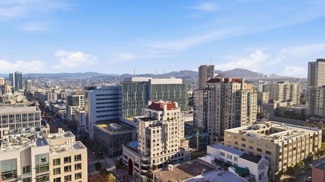 1 Daniel Burnham Court 307, San Francisco, CA 94109