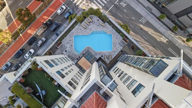 1 Daniel Burnham Court 307, San Francisco, CA 94109