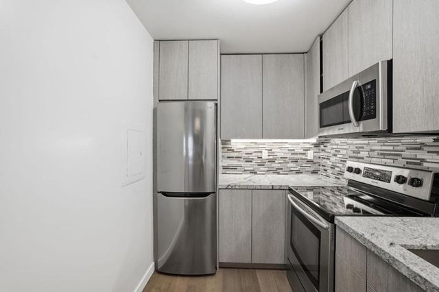 1 Daniel Burnham Court 307, San Francisco, CA 94109