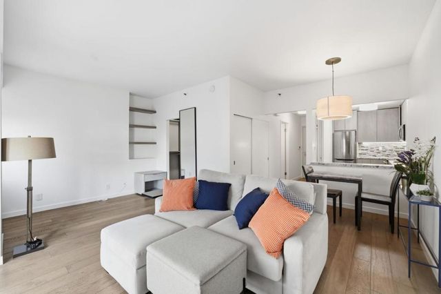 1 Daniel Burnham Court 307, San Francisco, CA 94109