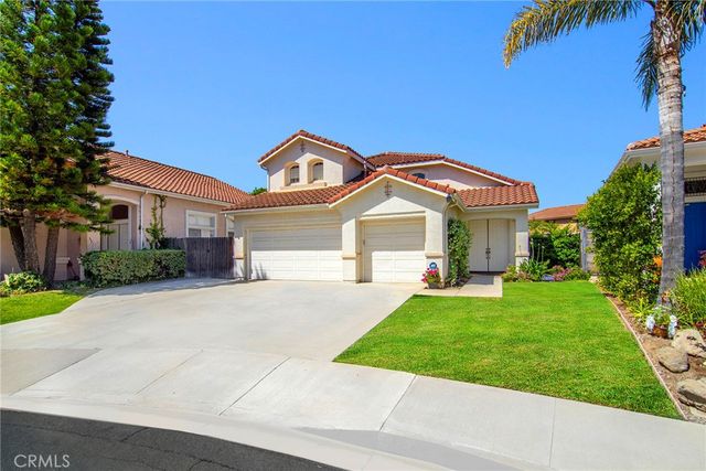 4597 El Capitan, Camarillo, CA 93012