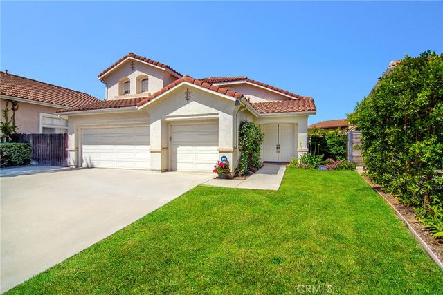 4597 El Capitan, Camarillo, CA 93012