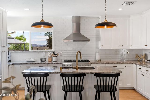 1478 Oberlin Avenue, Thousand Oaks, CA 91360
