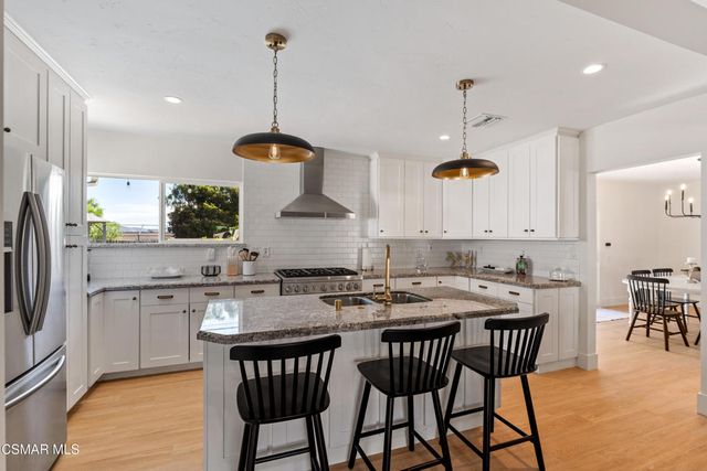 1478 Oberlin Avenue, Thousand Oaks, CA 91360