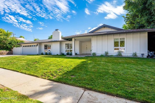 1478 Oberlin Avenue, Thousand Oaks, CA 91360