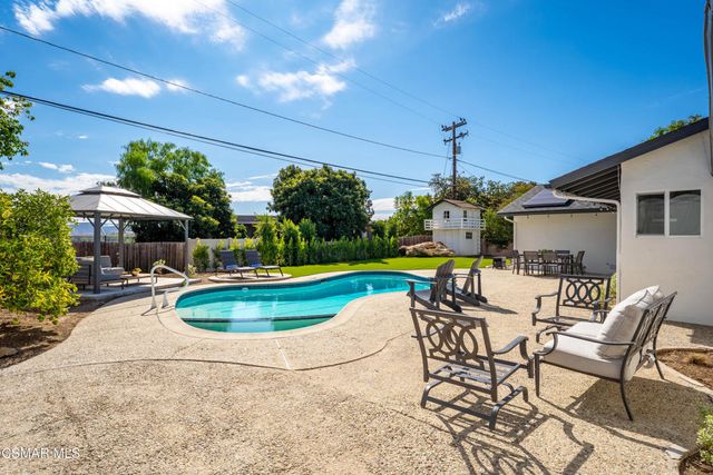 1478 Oberlin Avenue, Thousand Oaks, CA 91360