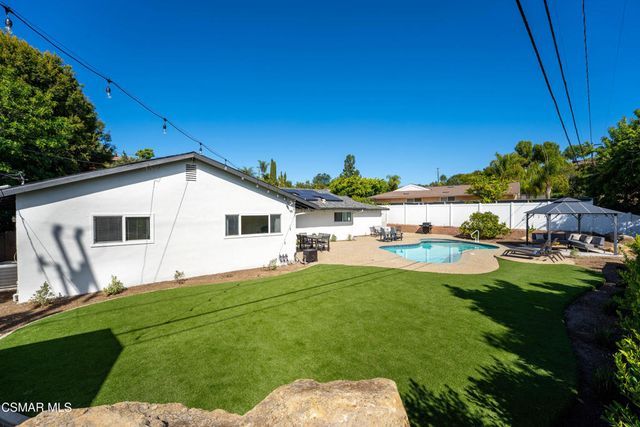 1478 Oberlin Avenue, Thousand Oaks, CA 91360