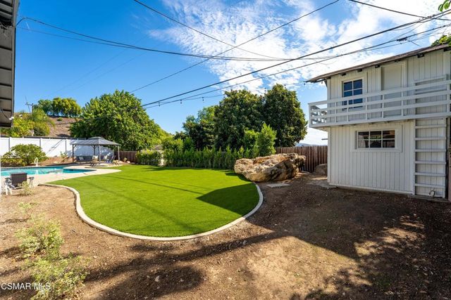 1478 Oberlin Avenue, Thousand Oaks, CA 91360