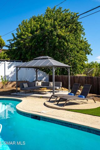 1478 Oberlin Avenue, Thousand Oaks, CA 91360