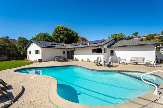 1478 Oberlin Avenue, Thousand Oaks, CA 91360