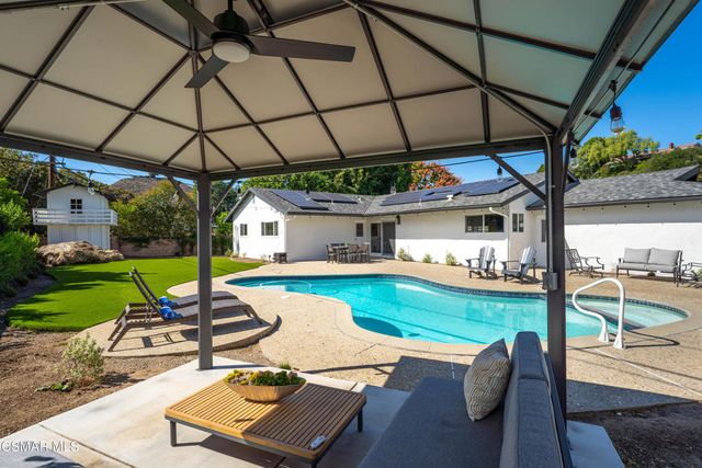 1478 Oberlin Avenue, Thousand Oaks, CA 91360
