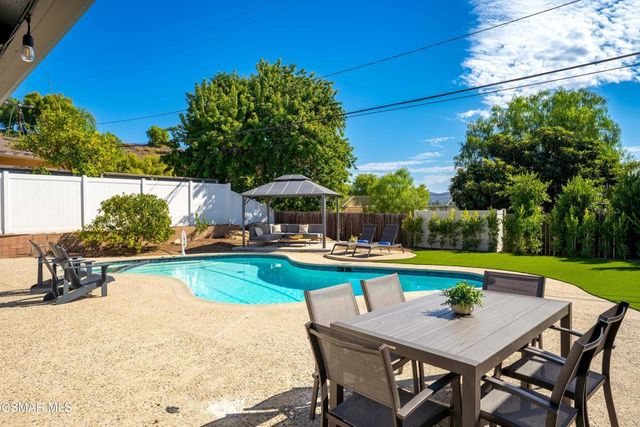 1478 Oberlin Avenue, Thousand Oaks, CA 91360