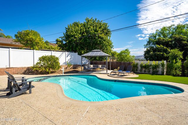 1478 Oberlin Avenue, Thousand Oaks, CA 91360