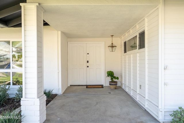 1478 Oberlin Avenue, Thousand Oaks, CA 91360