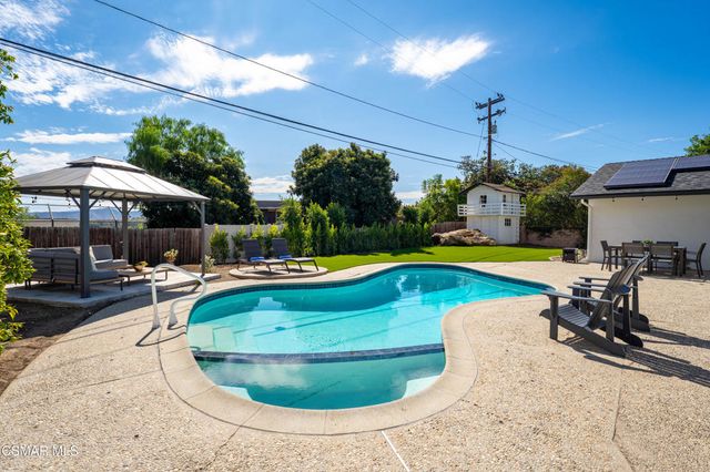 1478 Oberlin Avenue, Thousand Oaks, CA 91360