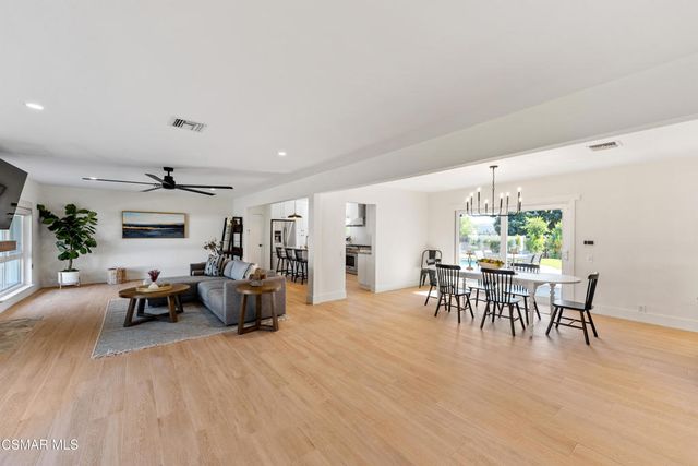 1478 Oberlin Avenue, Thousand Oaks, CA 91360