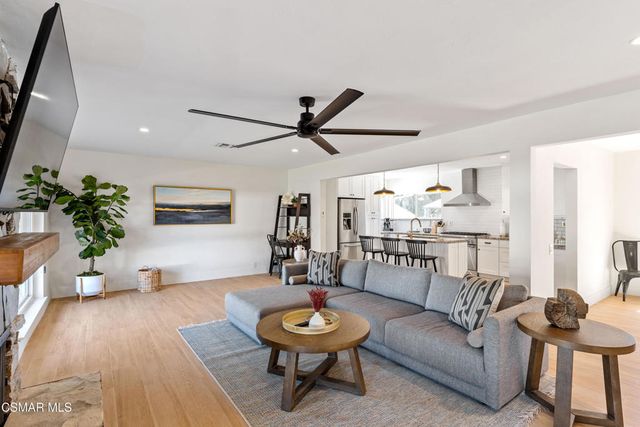 1478 Oberlin Avenue, Thousand Oaks, CA 91360