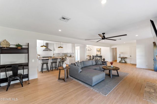 1478 Oberlin Avenue, Thousand Oaks, CA 91360