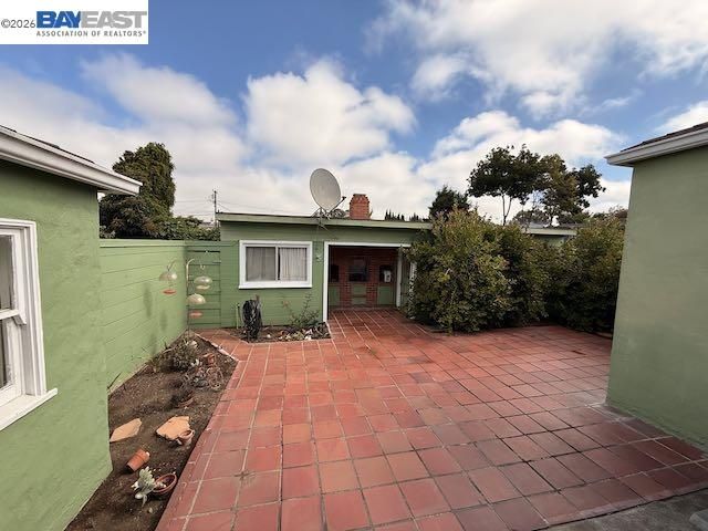 1118 Lucille St, San Leandro, CA 94577