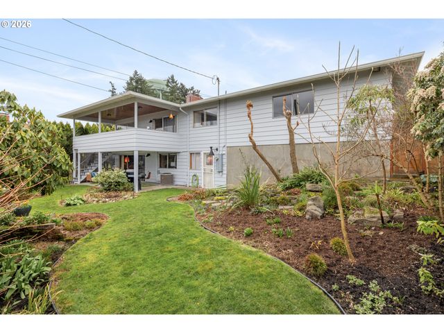 13219 Ne ROSE Pkwy, Portland, OR 97230