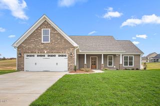 3113 Cullens Drive, Graham, NC 27253