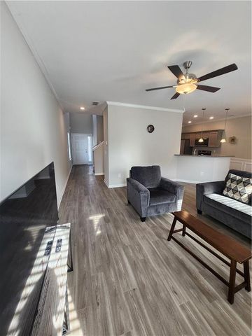 332 Melody Lane, Cartersville, GA 30121