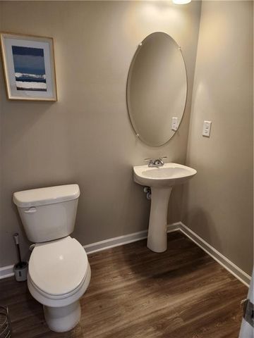 332 Melody Lane, Cartersville, GA 30121