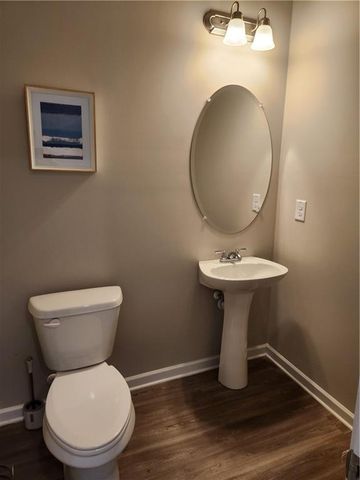 332 Melody Lane, Cartersville, GA 30121