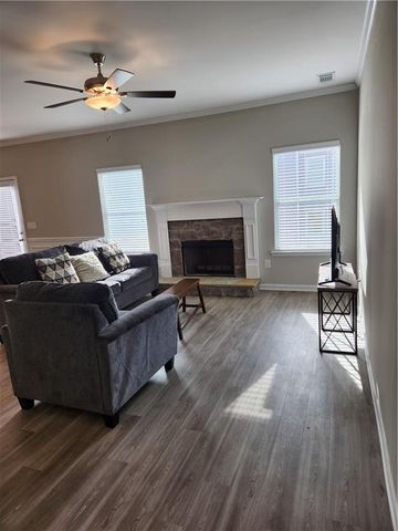 332 Melody Lane, Cartersville, GA 30121