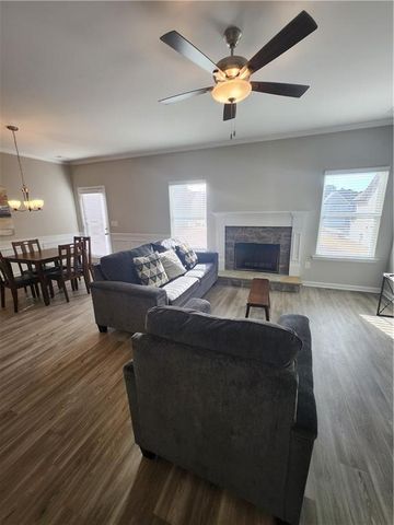 332 Melody Lane, Cartersville, GA 30121