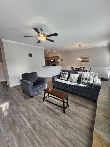 332 Melody Lane, Cartersville, GA 30121