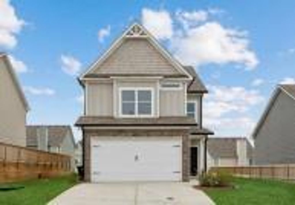 332 Melody Lane, Cartersville, GA 30121