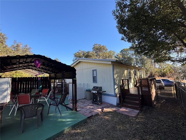 18592 SE 21ST STREET, Silver Springs, FL 34488