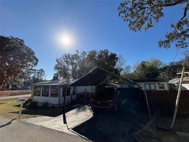 18592 SE 21ST STREET, Silver Springs, FL 34488