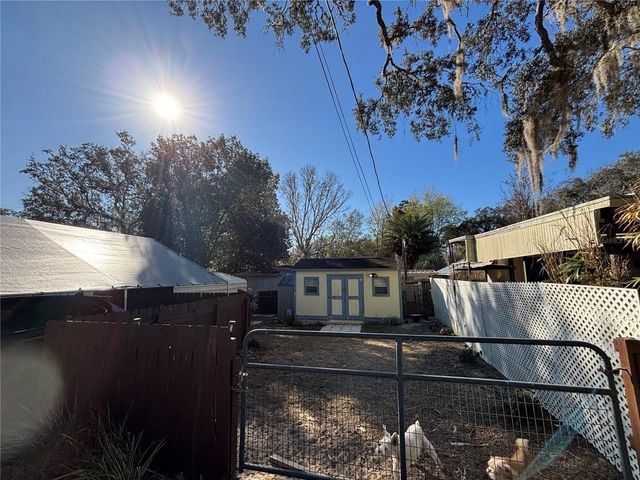 18592 SE 21ST STREET, Silver Springs, FL 34488